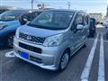 2017 Daihatsu Move