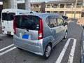 2017 Daihatsu Move