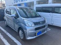 2017 Daihatsu Move