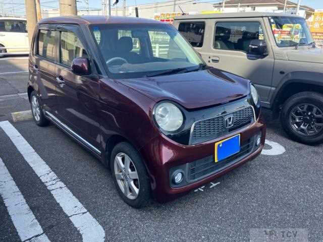 2012 Honda Honda Others