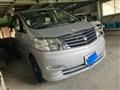 2005 Toyota Alphard G