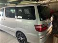 2005 Toyota Alphard G