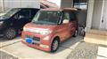 2008 Daihatsu Tanto