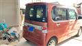 2008 Daihatsu Tanto