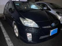 2009 Toyota Prius