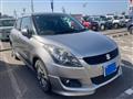 2013 Suzuki Swift