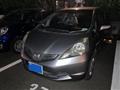 2009 Honda Fit