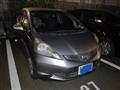 2009 Honda Fit