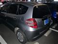 2009 Honda Fit