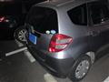 2009 Honda Fit