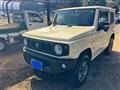 2019 Suzuki Jimny