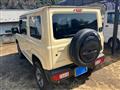 2019 Suzuki Jimny