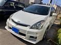 2005 Toyota Wish