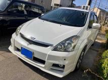 2005 Toyota Wish