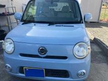 2011 Daihatsu MIRA COCOA