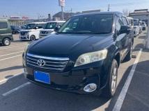 2010 Toyota Vanguard