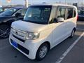 2018 Honda N BOX