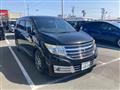 2010 Nissan Elgrand