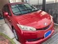 2009 Toyota Wish