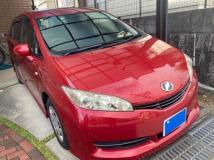 2009 Toyota Wish