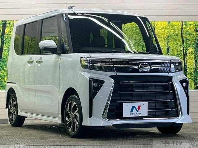 2024 Daihatsu Tanto