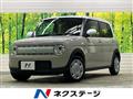 2020 Suzuki Lapin