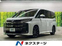 2022 Toyota Noah