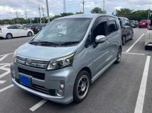 2013 Daihatsu Move