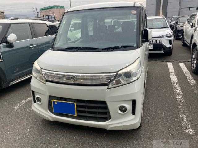 2014 Suzuki Suzuki Others