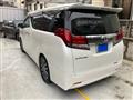 2017 Toyota Alphard G