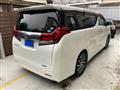 2017 Toyota Alphard G