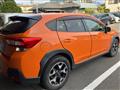 2018 Subaru IMPREZA XV HYBRID