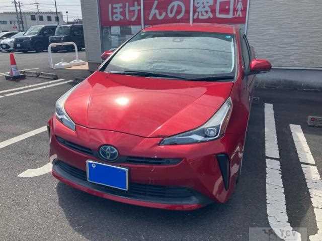 2019 Toyota Prius