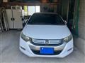 2009 Honda Insight