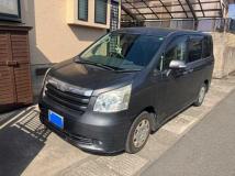 2010 Toyota Noah
