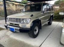 1994 Toyota Land Cruiser Prado