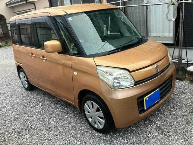 2013 Suzuki Suzuki Others