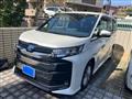 2023 Toyota Noah