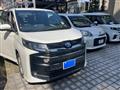 2023 Toyota Noah