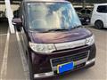 2009 Daihatsu Tanto