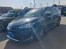 2018 Toyota Corolla Fielder