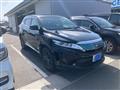 2018 Toyota Harrier