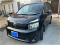 2008 Toyota Voxy