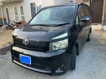 2008 Toyota Voxy