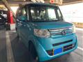 2015 Honda N BOX