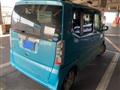 2015 Honda N BOX