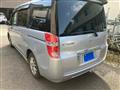 2011 Honda Step WGN