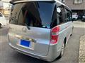 2011 Honda Step WGN