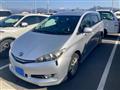 2013 Toyota Wish