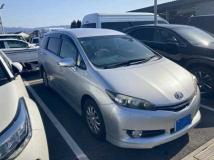 2013 Toyota Wish